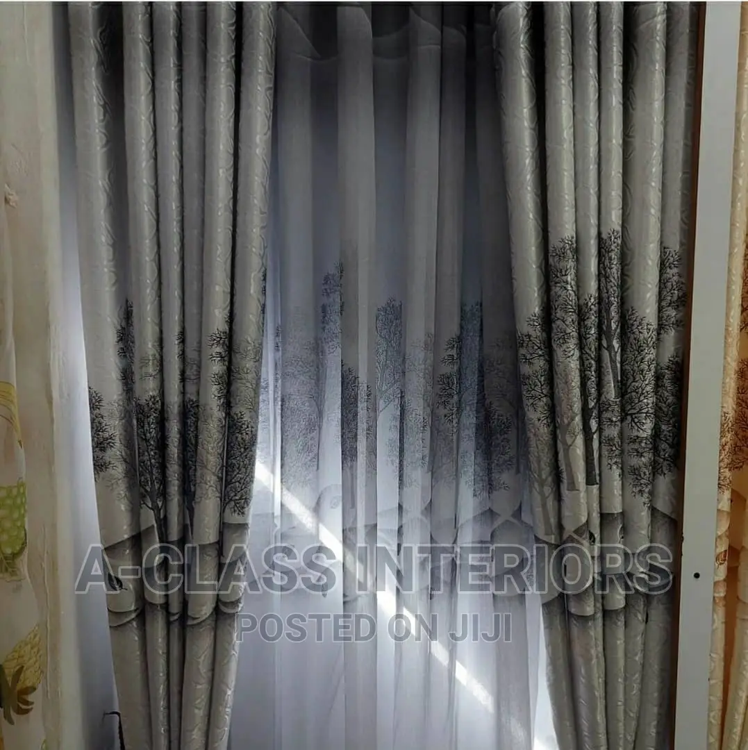 High Quality Curtains