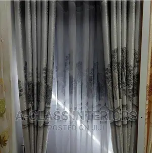High Quality Curtains