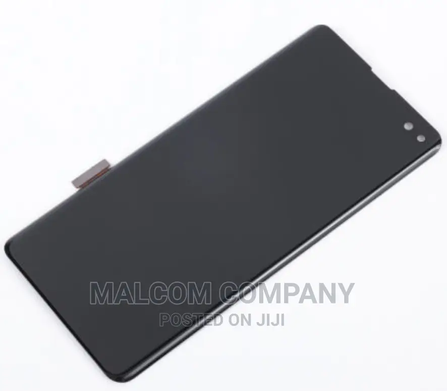 Samsung S20, New Screen Replacement