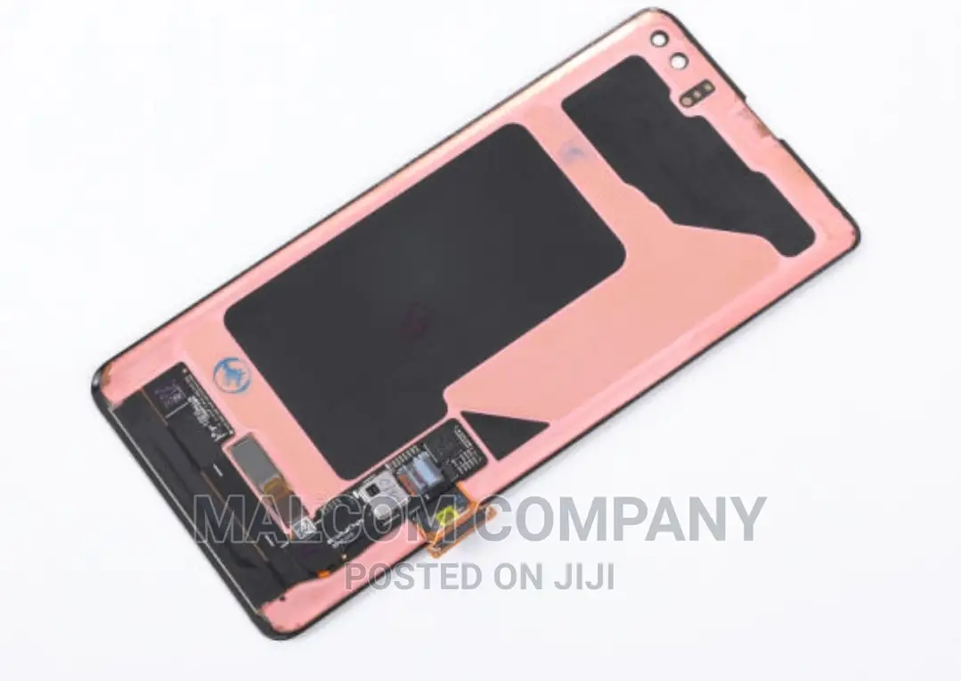 Samsung S20, New Screen Replacement