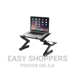 Laptop Table Stand , Cooling Fan-