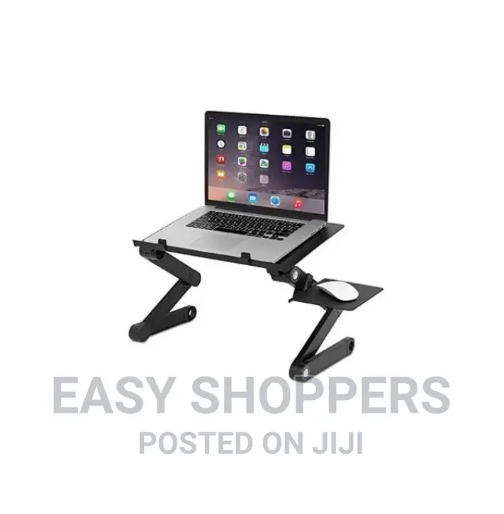 Laptop Table Stand , Cooling Fan-