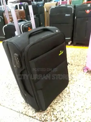 Gemulin Suitcases