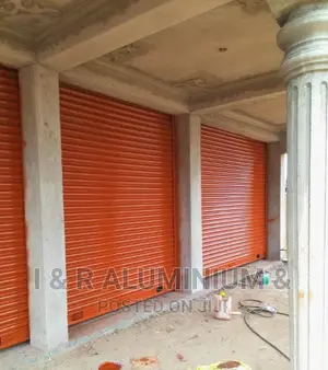 Rolla Charter Doors