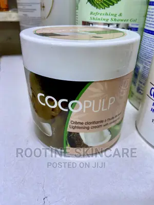 Cocopulp Skin Lightening Cream 300gms