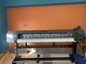 Large Format Printer a-Type