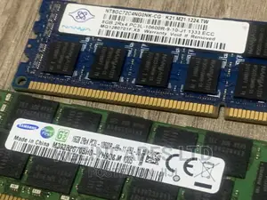 Ram Server 12800E