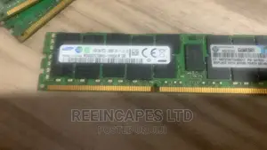 Ram Server 12800E