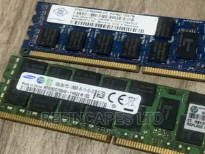 Ram Server 12800E