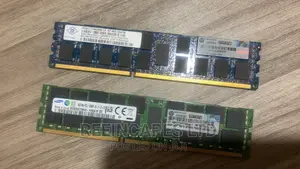 Ram Server 12800E
