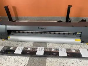 Large Format XP600 Epson Head