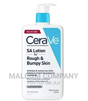 Cerave SA Lotion