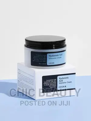COSRX - Hyaluronic Acid Intensive Cream 100g