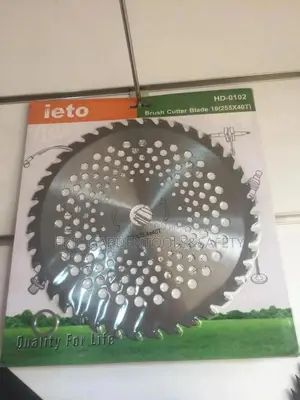 Blade for Brush/Grass Cutter