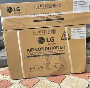 Lg 12000 Btu Wall Split Air Conditioners 4 Office Homes