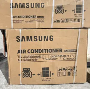 Samsung 12000 Btu Air Conditioners Available