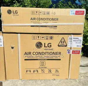 LG 18000 BTU/Hr Air Conditioners for Offices Homes
