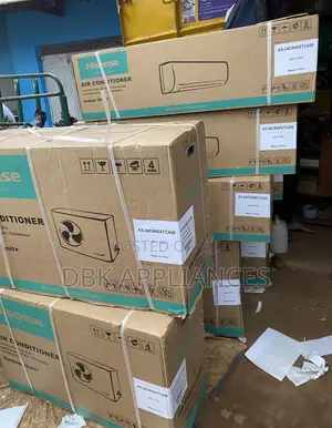 Offer Sale Hisense 24000 Btu Air Conditioners 2yr Warranty