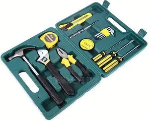 16 Piece Home Repair Hand Tools
