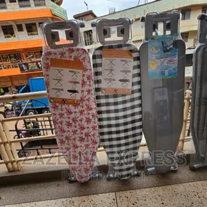 Big Size Ironing Board