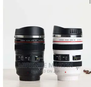 Camera Mug Cups