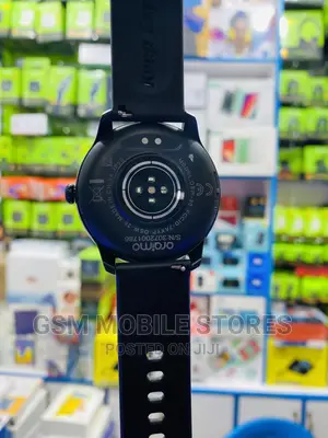 Oraimo Watch 2R HD Bluetooth Calling 1.39‘’Screen Waterproof