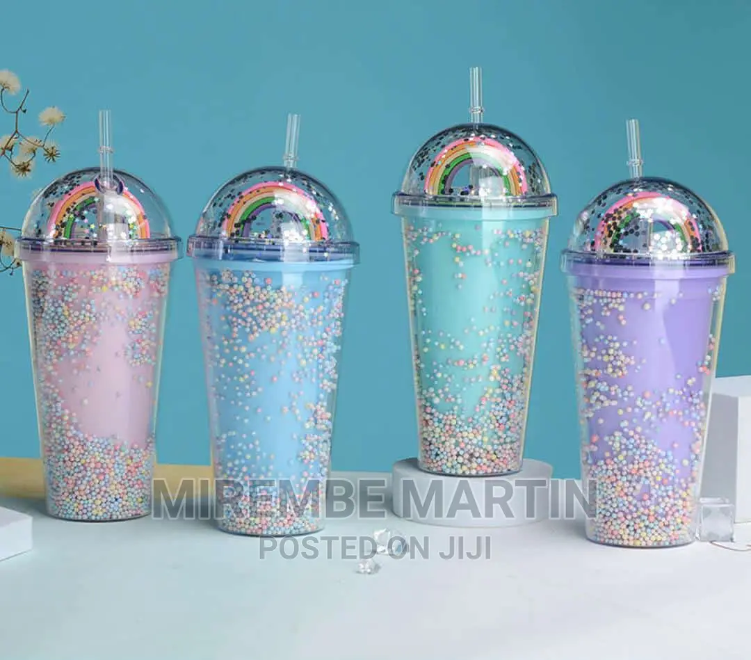 Travel Mug Glass