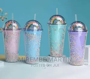 Travel Mug Glass