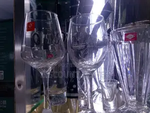 Wine Glasses
