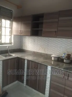 1bdrm Apartment in Namave, Goma for rent