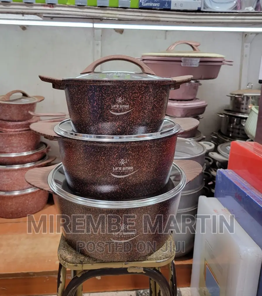 Cookware Set