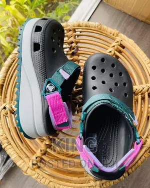 Crocs Hiker Original
