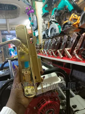 Orlando Door Locks Both Sizes
