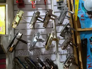 Orlando Door Locks Both Sizes