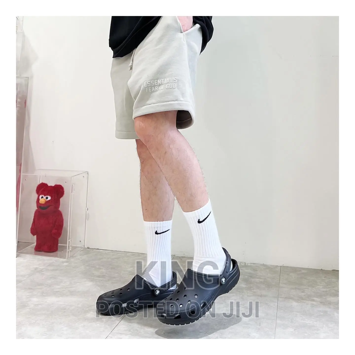 Crocs Vintage