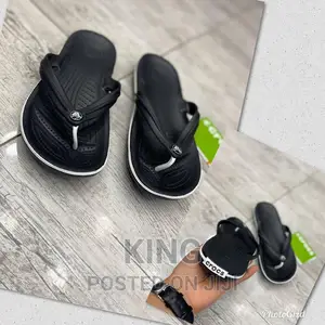 Flip-Flops by Crocs