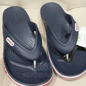 Crocs Flip Flops Original