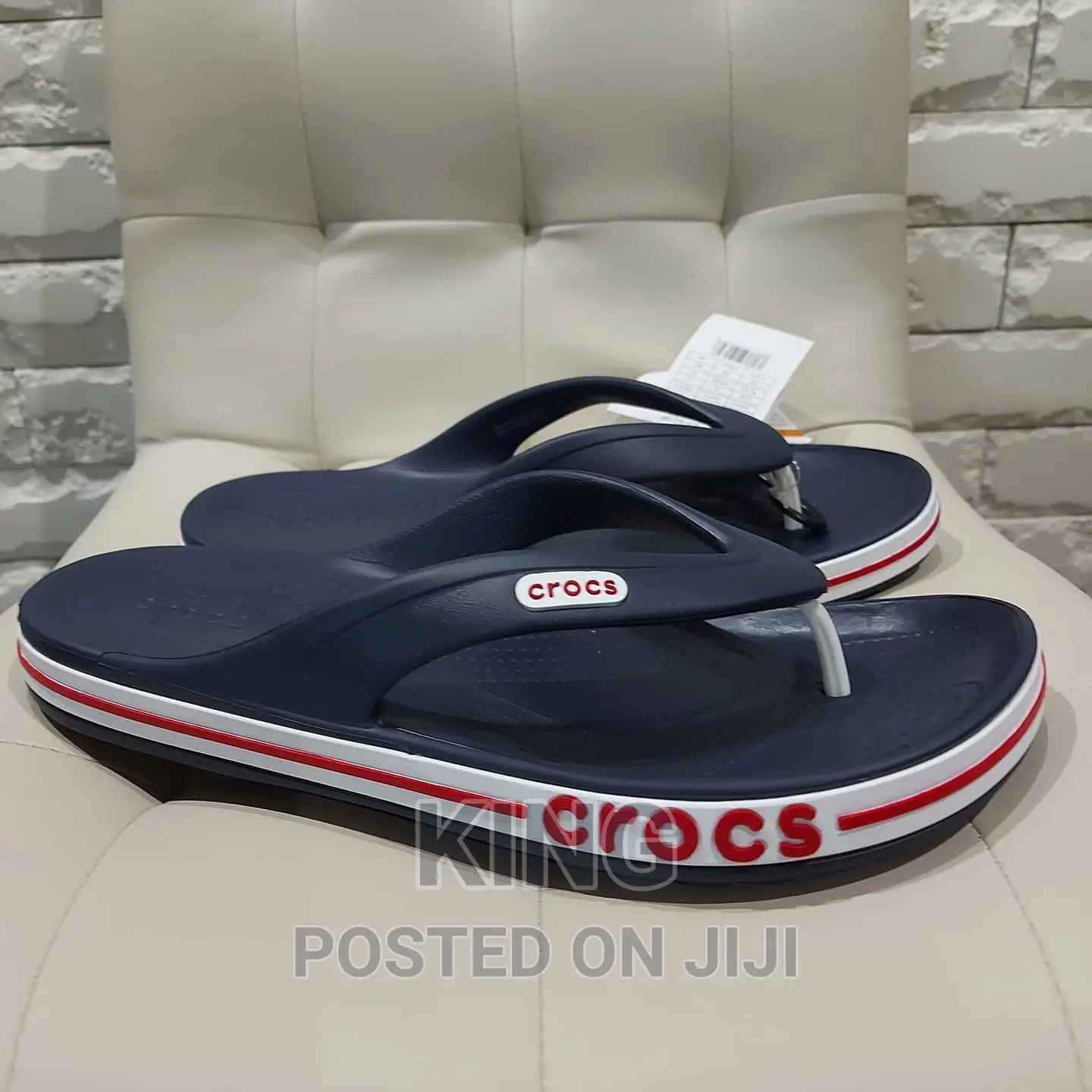 Vintage Flip Flops