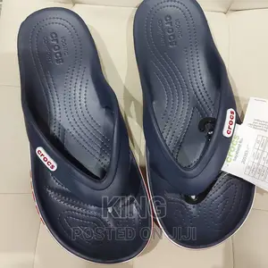 Vintage Flip Flops