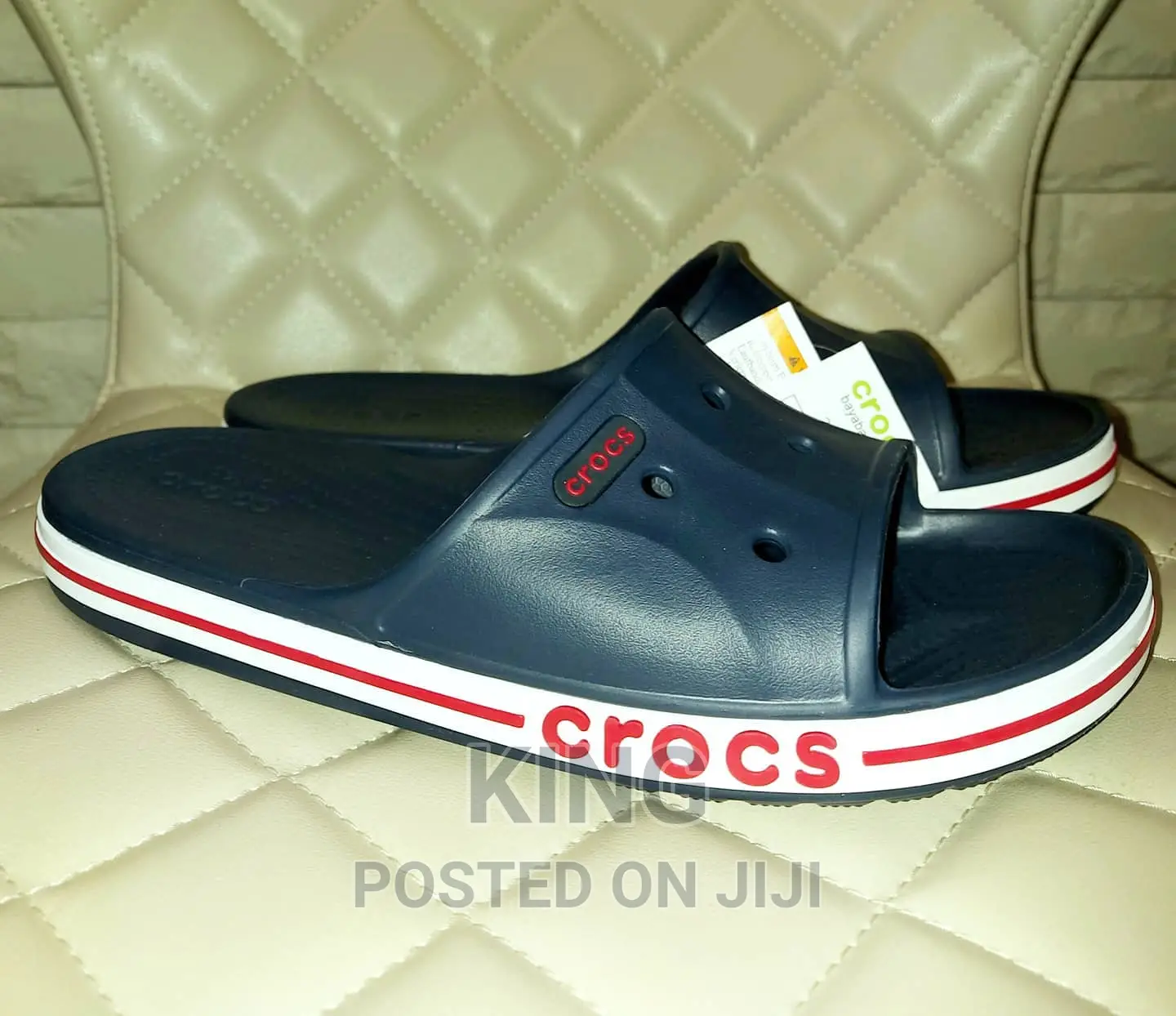 Crocs Slide