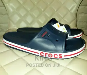 Crocs Slide