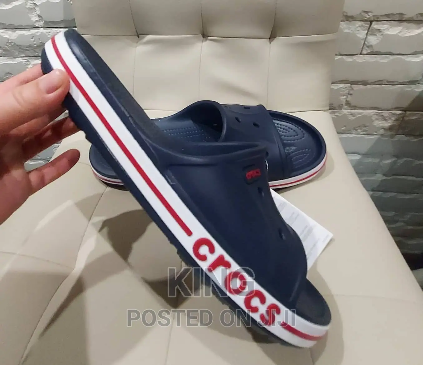 Crocs Slide