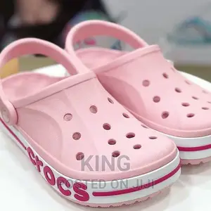 Standard Crocs