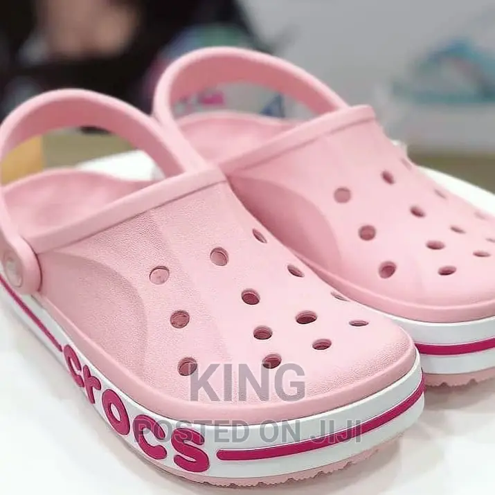 Standard Crocs