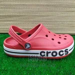 Standard Crocs