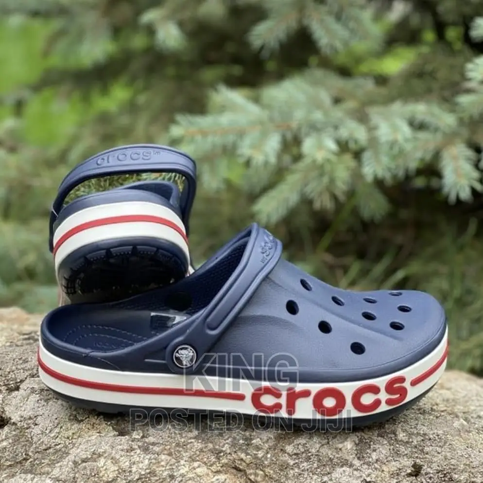 Standard Crocs