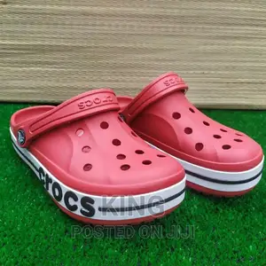 Standard Crocs