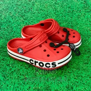 Crocs Retro Unisex
