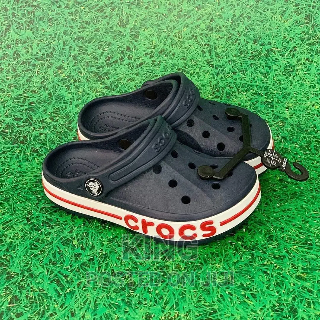 Crocs Retro Unisex