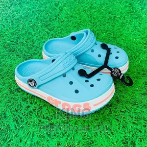 Crocs Retro Unisex